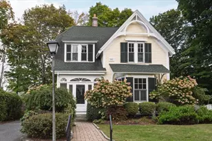 16 Abbott St, Wellesley, MA 02482 - Photo 1