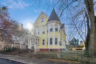 9 Kidder Ave #2, Somerville, MA 02144 - Photo 1