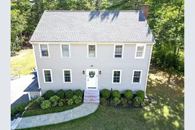 21 Chamber Rock Rd., Bourne, MA 02532 - Photo 1