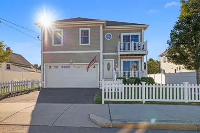 1260 Sea Street, Quincy, MA 02169 - Photo 1