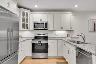 2 Manor Terrace #216, Lexington, MA 02420 - Photo 6