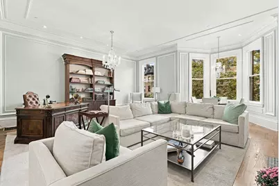 166 Marlborough St #2, Boston, MA 02116 - Photo 4
