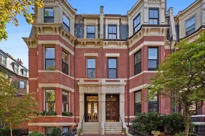 166 Marlborough St #2, Boston, MA 02116 - Photo 14
