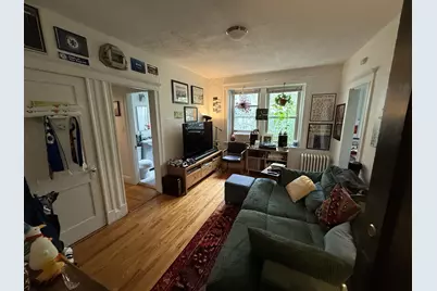 120 Brainerd Rd #11, Boston, MA 02134 - Photo 2