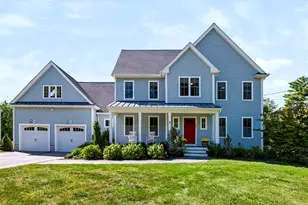 137 Acorn St, Millis, MA 02054 - Photo 1