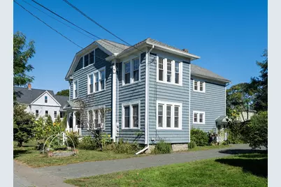 9 Orchard St #9, Northampton, MA 01060 - Photo 1