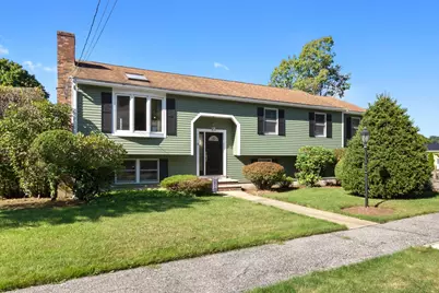 8 College Lane, Beverly, MA 01915 - Photo 1