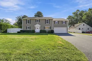 63 Autumn St, Agawam, MA 01001 - Photo 1
