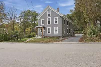 14 Central St #2, Ashburnham, MA 01430 - Photo 1