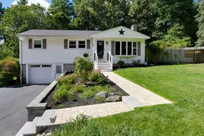 66 Old Bolton Rd, Hudson, MA 01749 - Photo 1