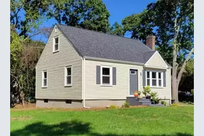 15 Boyden Drive, Foxboro, MA 02035 - Photo 1