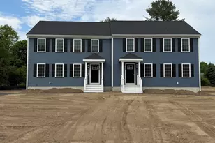 11A Hudson Dr, Berkley, MA 02779 - Photo 1