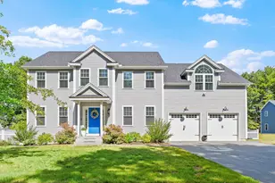 4 Wisteria Ln, Maynard, MA 01754 - Photo 1