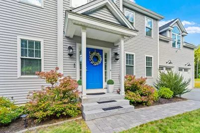 4 Wisteria Lane, Maynard, MA 01754 - Photo 2