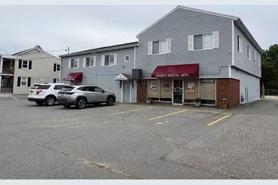 312 Wilbur Ave, Swansea, MA 02777 - Photo 1