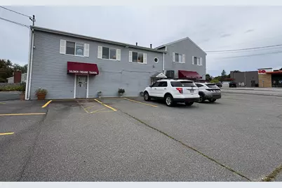 312 Wilbur Ave, Swansea, MA 02777 - Photo 4