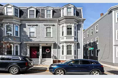 534 E 5th St #1, Boston, MA 02127 - Photo 1