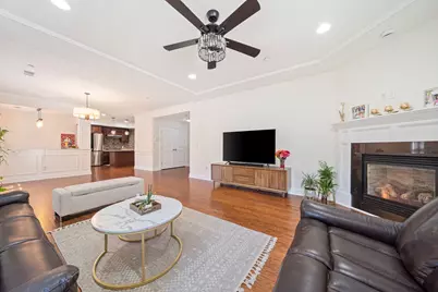 314 Eagles Nest Way #314, Franklin, MA 02038 - Photo 12