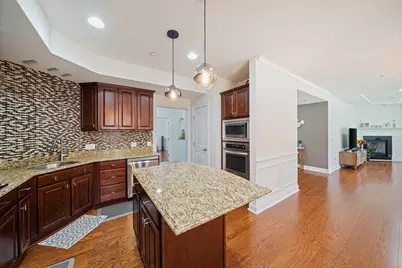 314 Eagles Nest Way #314, Franklin, MA 02038 - Photo 6