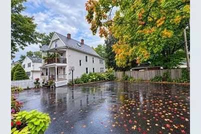 22-24 Raymond Place, Springfield, MA 01104 - Photo 4