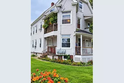 22-24 Raymond Place, Springfield, MA 01104 - Photo 2