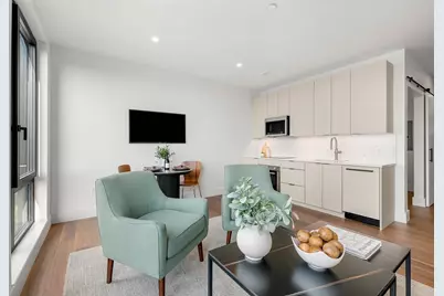 1515 Commonwealth Ave #705, Boston, MA 02135 - Photo 10