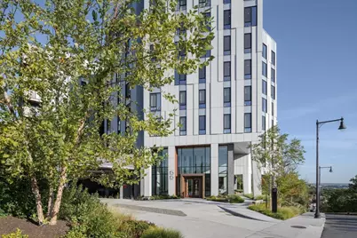 1515 Commonwealth Ave #705, Boston, MA 02135 - Photo 16
