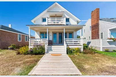 88 Long Beach, Rockport, MA 01966 - Photo 2