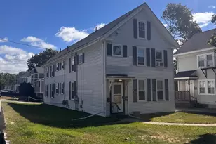 234 Washington St, Westwood, MA 02090 - Photo 1
