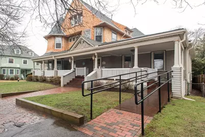 418 Massachusetts Ave, Arlington, MA 02474 - Photo 1