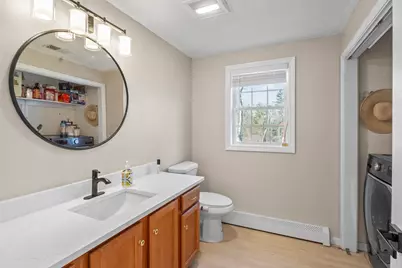 455 East St, West Bridgewater, MA 02379 - Photo 20