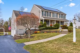 455 East St, West Bridgewater, MA 02379 - Photo 28