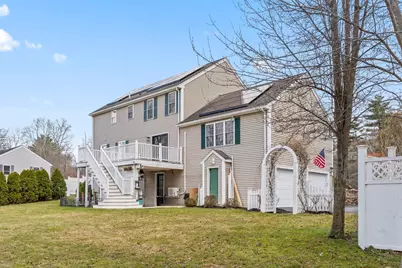 455 East St, West Bridgewater, MA 02379 - Photo 26