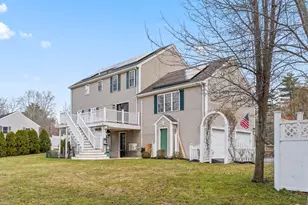 455 East St, West Bridgewater, MA 02379 - Photo 26