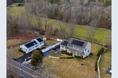 455 East St, West Bridgewater, MA 02379 - Photo 1