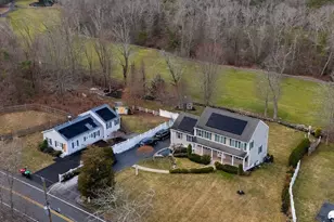 455 East St, West Bridgewater, MA 02379 - Photo 1