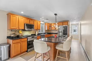455 East St, West Bridgewater, MA 02379 - Photo 6