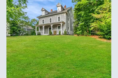 186 Main St #2, Wayland, MA 01778 - Photo 2