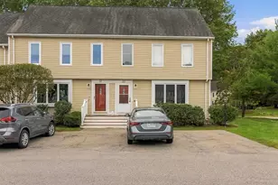 835 Mt Hope St, North Attleboro, MA 02760 - Photo 1