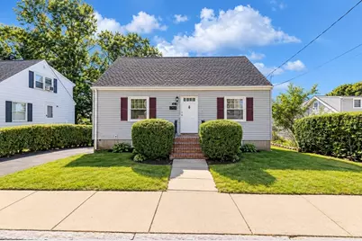 85 Potomac, Boston, MA 02131 - Photo 1