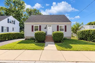 85 Potomac, Boston, MA 02131 - Photo 1