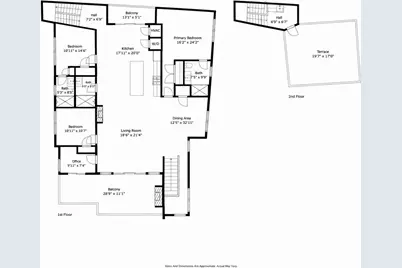 8 Baker Ct #4, Boston, MA 02125 - Photo 40
