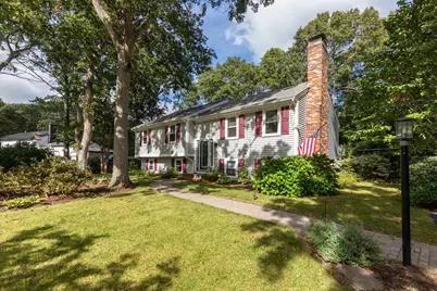 12 Pryer Drive, Bourne, MA 02559 - Photo 1