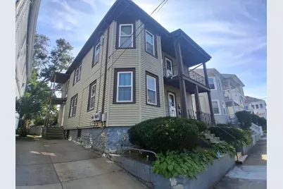 122 Princeton St, New Bedford, MA 02745 - Photo 2