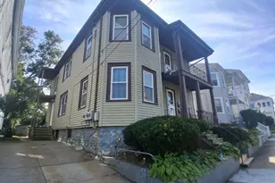 122 Princeton St, New Bedford, MA 02745 - Photo 2