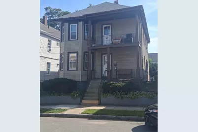 122 Princeton St, New Bedford, MA 02745 - Photo 4
