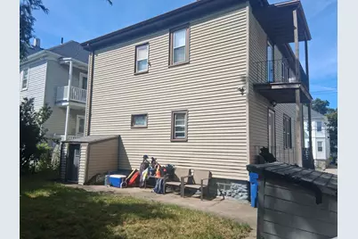 122 Princeton St, New Bedford, MA 02745 - Photo 24