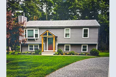 155 Hathaway St, Wareham, MA 02571 - Photo 1