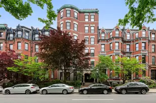 290 Commonwealth Ave, Boston, MA 02115 - Photo 12