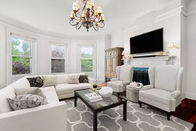 290 Commonwealth Ave #9, Boston, MA 02115 - Photo 1